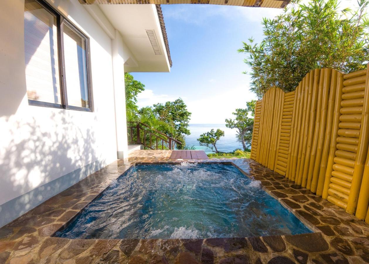 Anda Pearl Premier Resort Extérieur photo