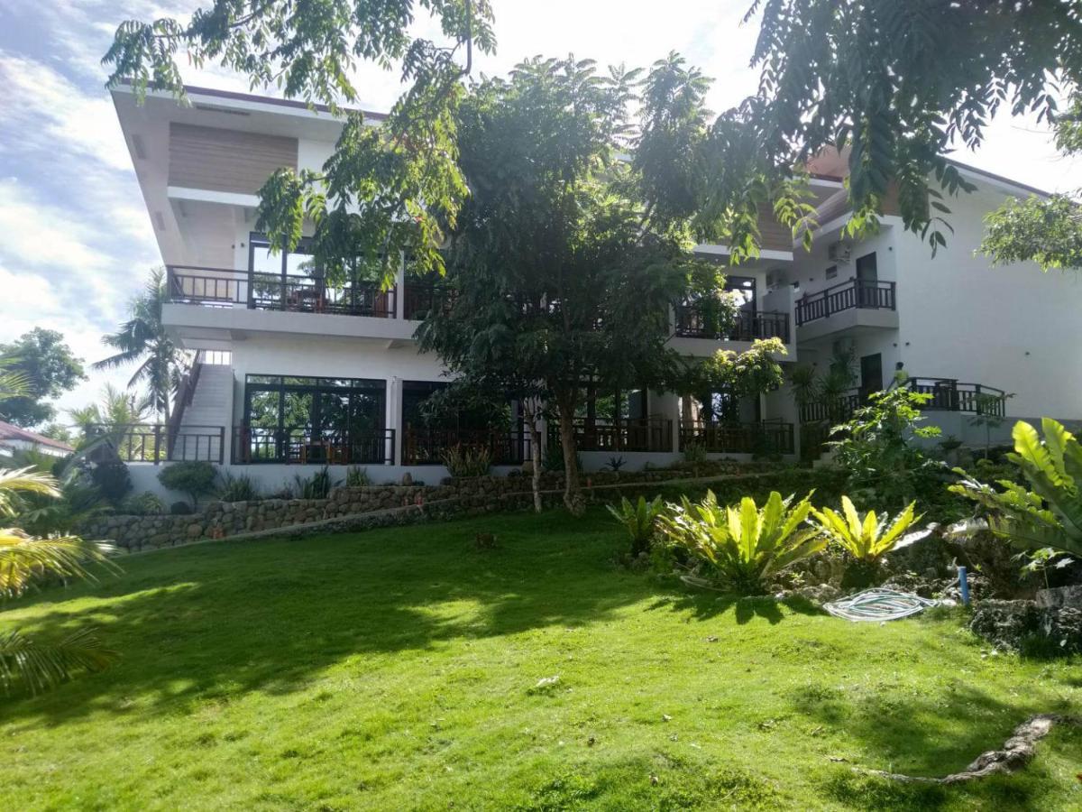 Anda Pearl Premier Resort Extérieur photo