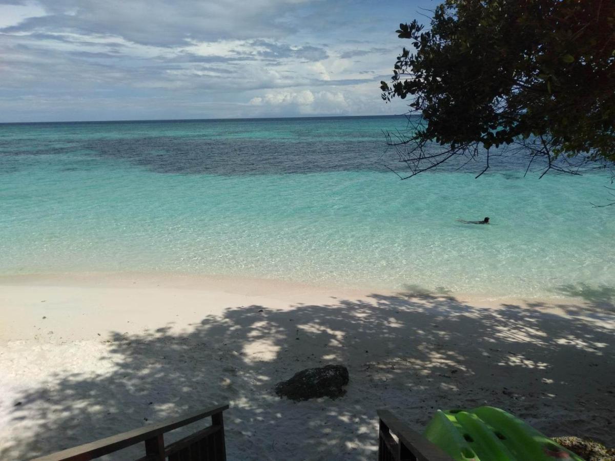 Anda Pearl Premier Resort Extérieur photo