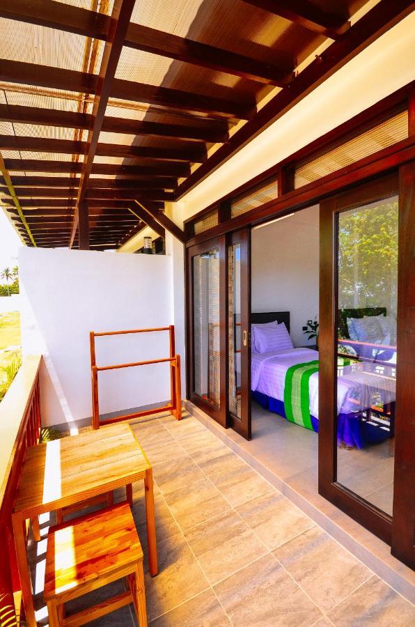 Anda Pearl Premier Resort Extérieur photo