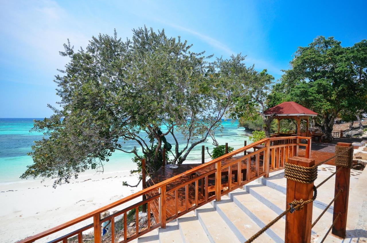 Anda Pearl Premier Resort Extérieur photo