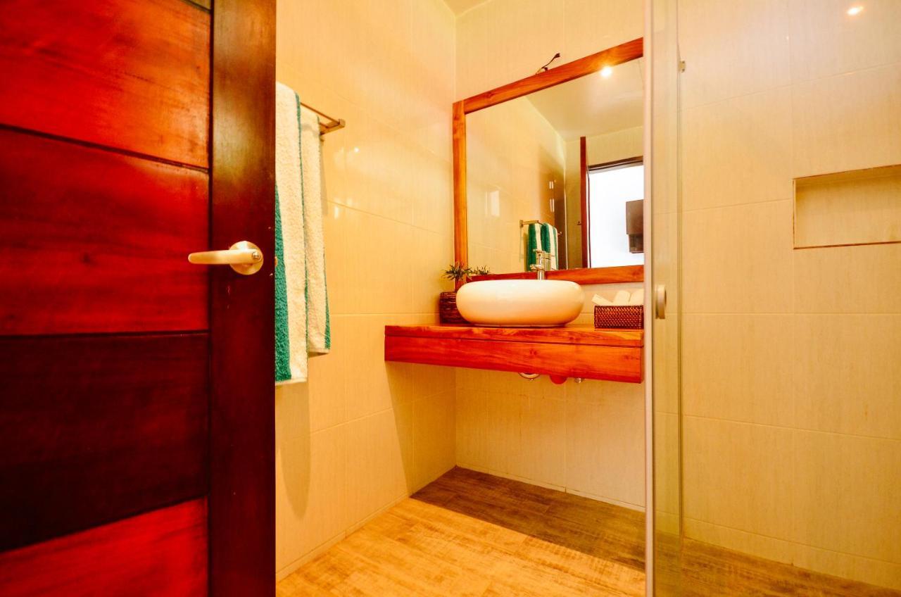 Anda Pearl Premier Resort Extérieur photo