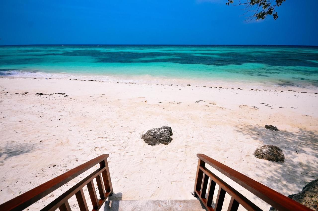 Anda Pearl Premier Resort Extérieur photo